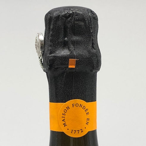 ヴーヴ クリコ ラ グランダム 2018 750ml 12.5% Veuve Clicquot シャンパン【B3】
