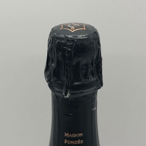 ヴーヴ クリコ ロゼ ローズラベル 750ml 12.5% Veuve Clicquot Rose Label シャンパン【F0】