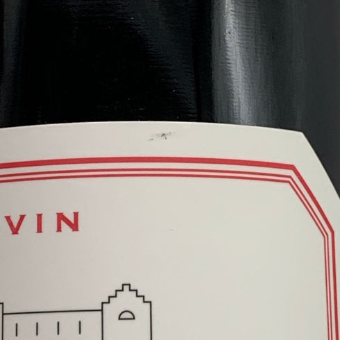 シャトー ランシュバージュ 2022 750ml 13% CHATEAU LYNCH BAGES ボルドーワイン【S0】