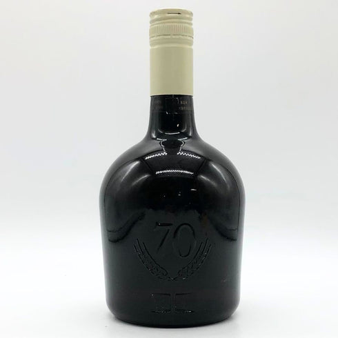 東京都限定◆サントリー スペシャル リザーブ 特級 70周年 760ml 43% Suntory Special Reserve 【V1】