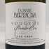 ドメーヌ ベルターニャ ヴージョ プルミエ クリュ レ クラ 2014 14% 750ml Dom. Bertagna Vougeot 1er Cru Les Cras 白ワイン【H1】