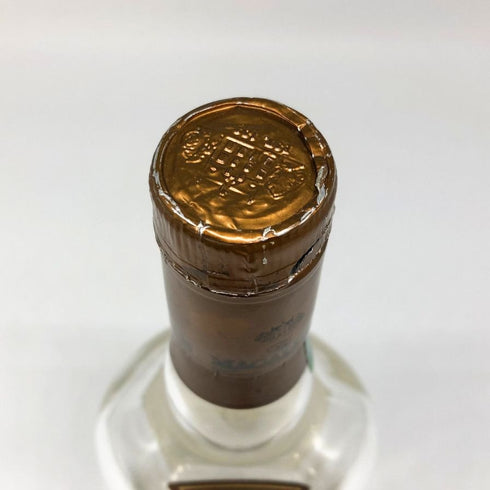 ザ マッカラン エディション No.1 700ml 48% THE MACALLAN 空き瓶【X4】