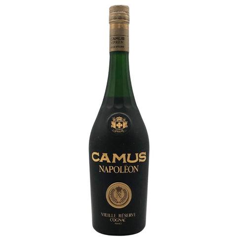 カミュ ナポレオン ヴィエイユ リザーブ 700ml 40% コニャック CAMUS NAPOLEON VIEILLE RESERVE コニャック【Y1】