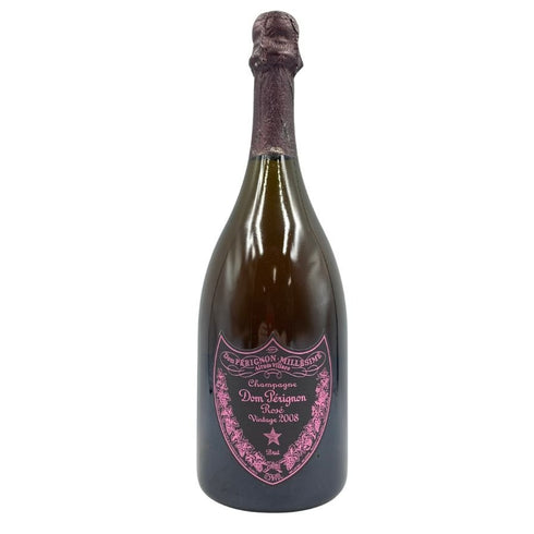 ドンペリニヨン ロゼ 2008 750ml 12.5% Dom Perignon Rose 【G4】