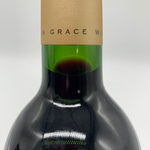 グレイス キュヴェ 三澤 ルージュ 2017 750ml 13% GRACE CUVEE MISAWA ROUGE 日本ワイン【G2】
