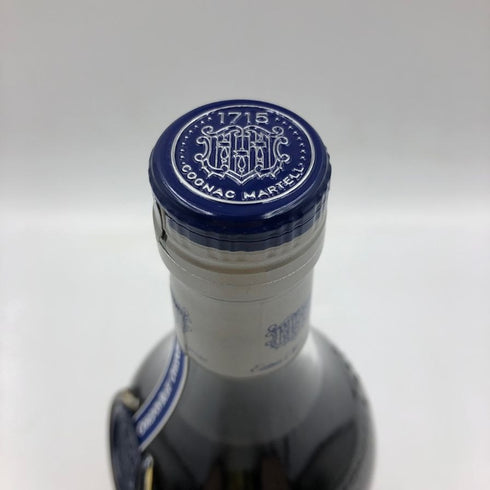 マーテル コルドンブルー エクストラオールド 700ml 40% MARTELL CORDON BLEU EXTRA OLD コニャック【M4】