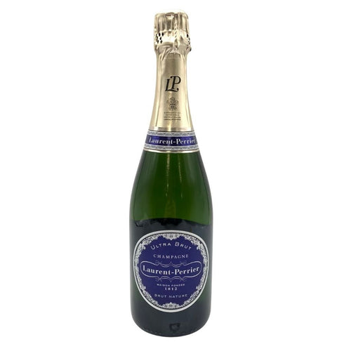 ローランペリエ ウルトラブリュット 750ml 12% Laurent Perrier Ultra Brut 【W1】