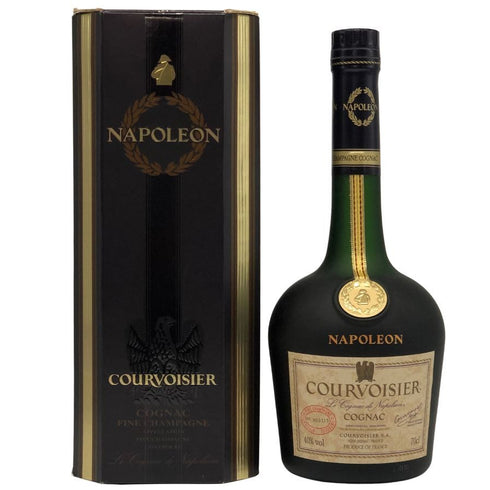 クルボアジェ ナポレオン ファインシャンパーニュ 700ml 40% COURVOISIER NAPOLEON コニャック【P2】