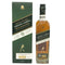 ジョニーウォーカー グリーンラベル 15年 700ml 43% JOHNNIE WALKER GREEN LABEL スコッチウイスキー【K0】