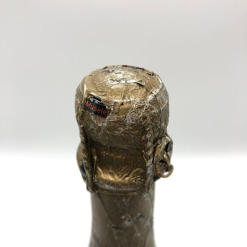 ドンペリニヨン レゼルヴ ド ラベイ 1990 750ml 12.5% Dom Perignon Reserve de l'Abbaye シャンパン【D1】