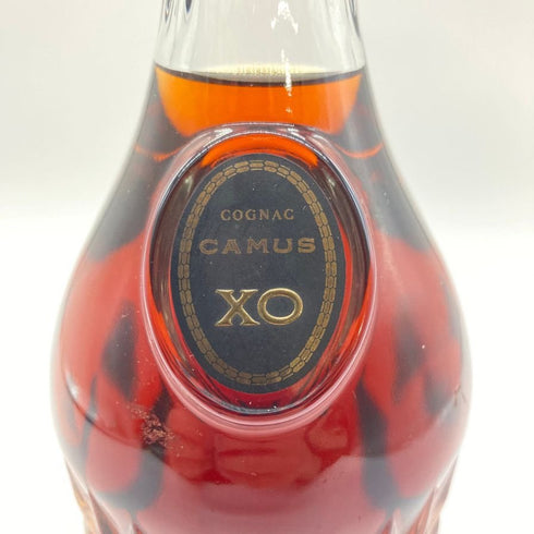 カミュ XO ロングネック 700ml 40% CAMUS 【X1】