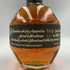 ブラントン シングルバレル ブラックラベル 2023 750ml 40% Blanton's SINGLE BARREL BLACK LABEL バーボン【V1】