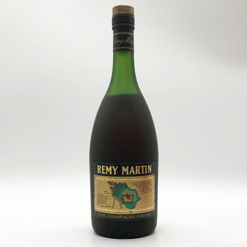 レミーマルタン VSOP ファインシャンパーニュ 旧旧ラベル 700ml 40% REMY MARTIN FINE CHAMPAGNE コニャック【F1】