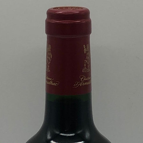シャトー ダルマイヤック 2023 750ml 13% Chateau d'Armailhac ボルドーワイン【Q2】