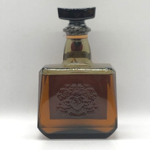 東京都限定◆サントリー ウィスキー ローヤル SR 向獅子マーク 700ml 43% SUNTORY ROYAL 【G1】