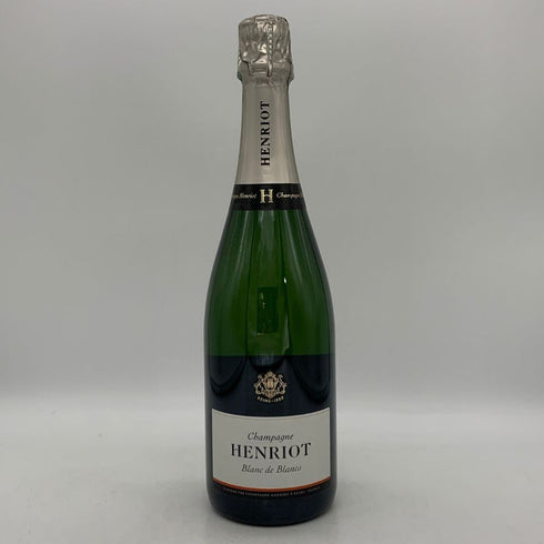 アンリオ ブラン ド ブラン 750ml 12% HENRIOT Blanc de Blancs シャンパン【S1】