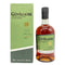 グレンアラヒー 10年 カスクストレングス 59.4% 700ml GLEN ALLACHIE 【X】