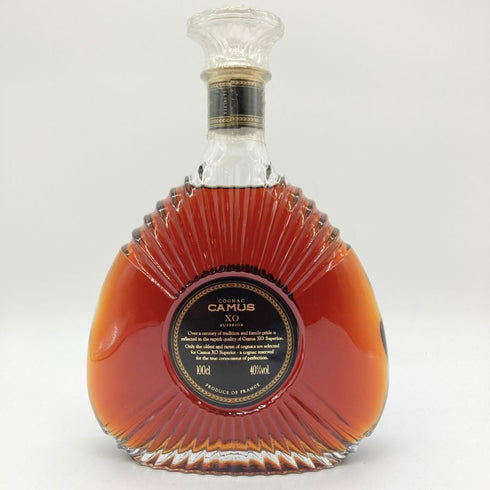 カミュ XO スペリオール 1000ml 40% CAMUS XO SUPERIOR 【I1】