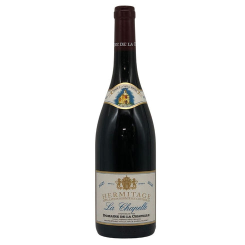 ポール ジャブレ エネ エルミタージュ ラ シャペル 2021 750ml 14.5% Paul Jaboulet Ainé Hermitage La Chapelle フランスワイン【N1】