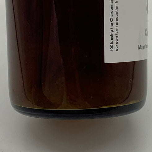 ドメーヌ・テッタ シャルドネ バリック 2020 750ml 12% 白ワイン【M1】