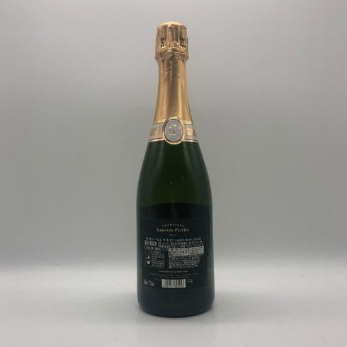 ローランペリエ ラ キュヴェ 750ml 12% Laurent Perrie シャンパン【F3】