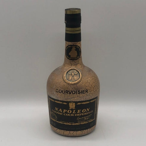 クルボアジェ ナポレオン クールインペリアル ゴールド 700ml 40% COURVOISIER コニャック1221g【C4】