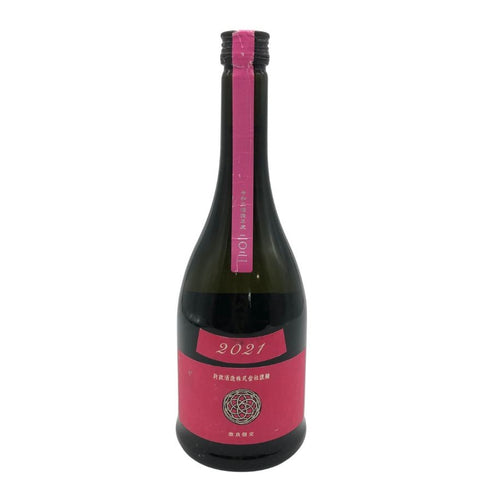 新政 コスモス 720ml 2023年1月出荷 日本酒- 純米酒【E4】