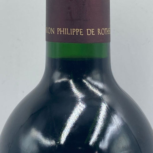 オーパスワン 2015 750ml 13.5% OPUS ONE カリフォルニアワイン【AFA15】