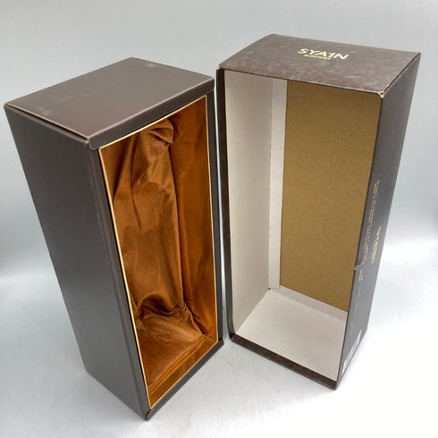 東京都限定◆サントリー 山崎 12年 ピュアモルト 華マーク 750ml 43% SUNTORY PURE MALT YAMAZAKI 紙箱有完品 【U1】