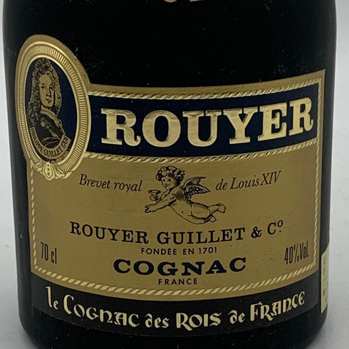 ルイエ ギレ ナポレオン 特級 700ml 40% ROUYER GUILLET 【P1】