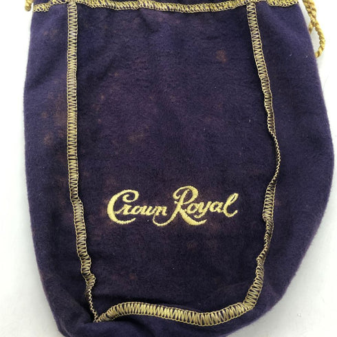 クラウン ロイヤル 1980 750ml 40% Crown Royal ウイスキー【U0】