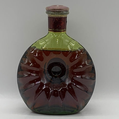 レミーマルタン セントー XO グリーンボトル 700ml 40% REMY MARTIN CENTAURE コニャック【B3】