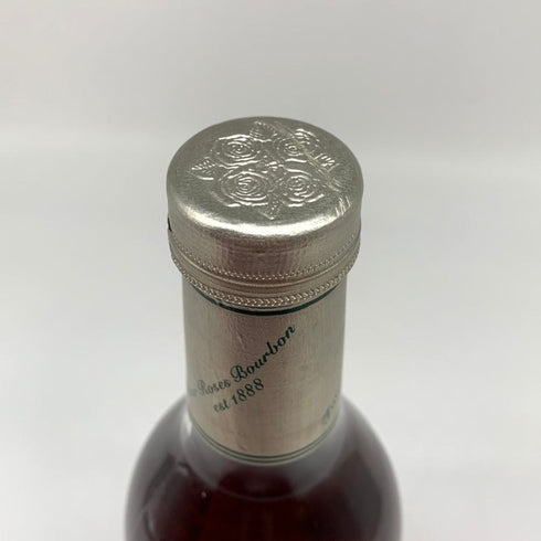 フォアローゼス スーパープレミアム 750ml 43% Four Roses Super Premium アメリカウイスキー【D1】