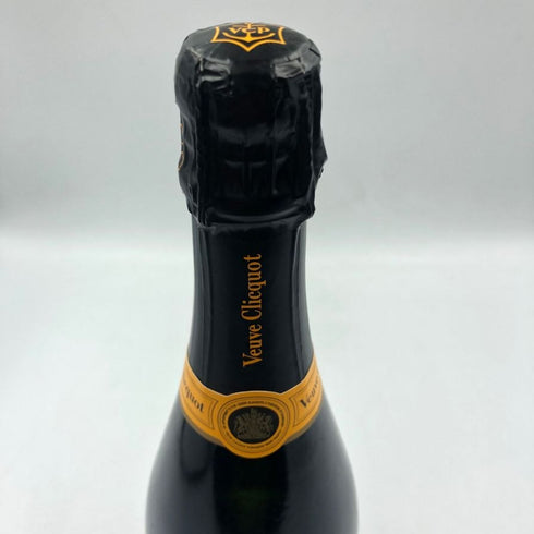 ヴーヴクリコ エクストラブリュット エクストラオールド3 750ml Veuve Clicqumt シャンパン【F2】