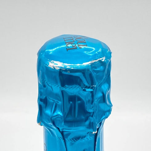 ソウメイ ブリュット ナチュール ブルー 750ml 12.5% SOUMEI BRUT NATURE BLUE シャンパン【T1】