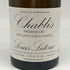 ルイ ラトゥール シャブリ プルミエクリュ 2022 750ml 13% Louis Latour Chablis 1er Cru 白ワイン【I4】