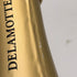 ドゥラモット ブリュット ブラン ド ブラン ミレジメ 2018 750ml 12% DELAMOTTE シャンパン【D4】