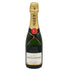モエ エ シャンドン ブリュット 白 375ml 12% Moet & Chandon BRUT シャンパン【C2】