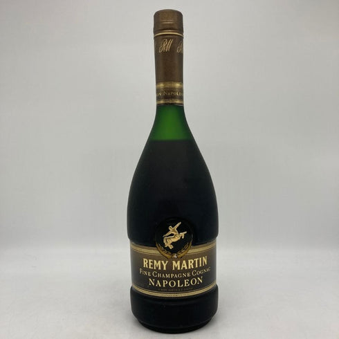 レミーマルタン ナポレオン ファインシャンパーニュ 700ml 40% REMY MARTIN NAPOLEON FINE CHANPAGNE コニャック【E3】