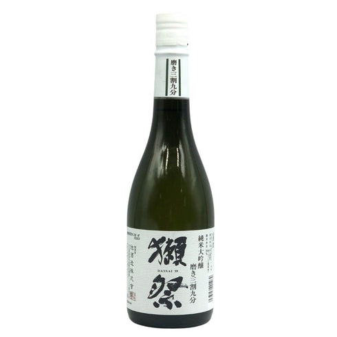 旭酒造 獺祭 純米大吟醸 磨き 二割三分 720ml 15% 2024年11月 DASSAI 日本酒- 純米大吟醸酒【C4】