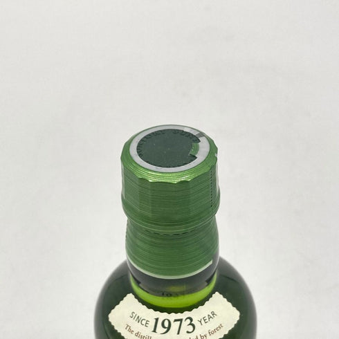 東京都限定◆サントリー 白州 NV シングルモルト 180ml 43% SUNTORY HAKUSHU 【Q4】