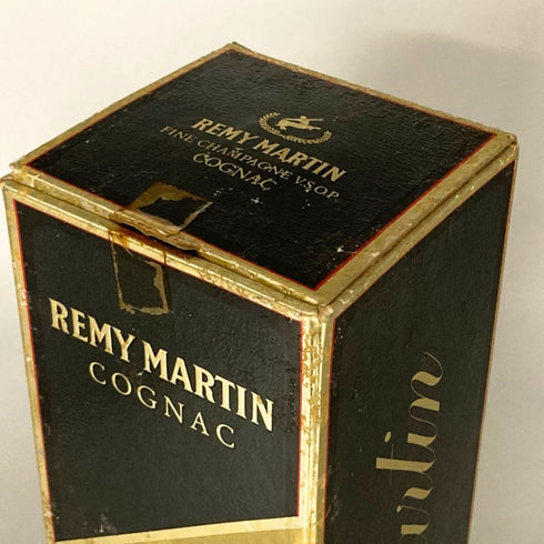 レミーマルタン VSOP ファインシャンパーニュ 1000ml 40% REMY MARTIN VSOP FINE CHAMPAGNE コニャック【C2】