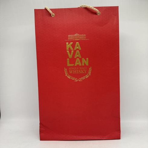 カヴァラン トリプルシェリーカスク 2026 午年 特別限定版 700ml 40% KAVALAN TRIPLE SHERRY CASK ウイスキー【L4】