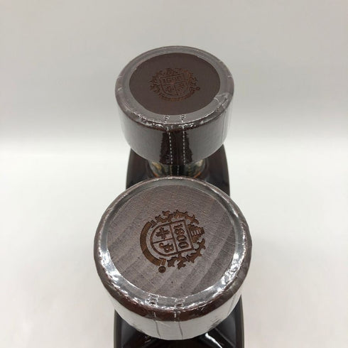 【2本セット】クエルボ 1800 アネホ 正規輸入品 750ml 40% Cuervo ANEJO テキーラ【N0】