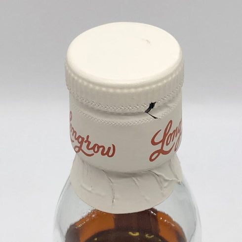 ロングロウ ピーテッド スプリングバンク シングルモルト 700ml 46% Longrow Peated Springbank スコッチウイスキー【U4】