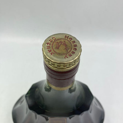 ヘネシー パラディ 旧ボトル グリーンボトル 700ml 40% Hennessy PARADIS コニャック【Q1】