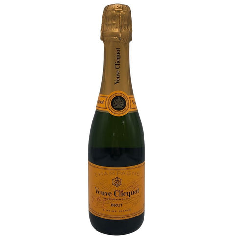 ヴーヴ クリコ イエロー 375ml Veuve Clicquot Yellow シャンパン【E3】