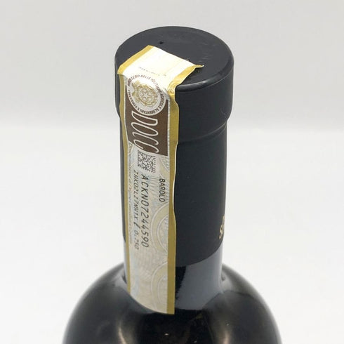 パオロ スカヴィーノ バローロ ブリック デル フィアスク 750ml 14% PAOLO SCAVINO イタリアワイン【A4】