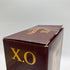 ヘネシーXO クリアボトル 金キャップ 700ml 40% Hennessy ブランデー【Z】