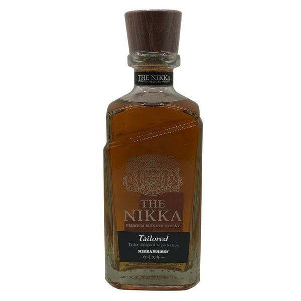 東京都限定◆ザ・ニッカ テイラード 700ml 43% THE NIKKA 【V0】
